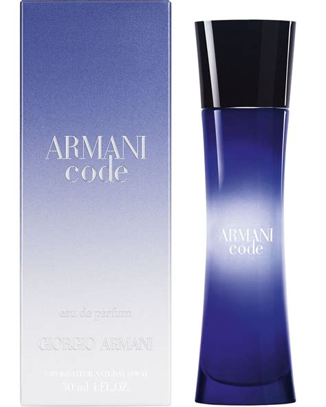 armani code eau de parfum ici paris|armani code perfume release date.